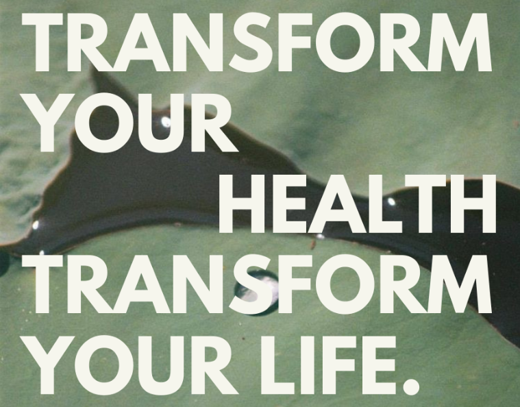 Healthy Lifestyle